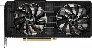 Palit GeForce RTX 3060 Ti Dual (NE6306T019P2-190AD) Ekran Kartı kullananlar yorumlar